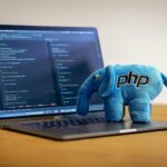 Hosting Migration zu PHP8
