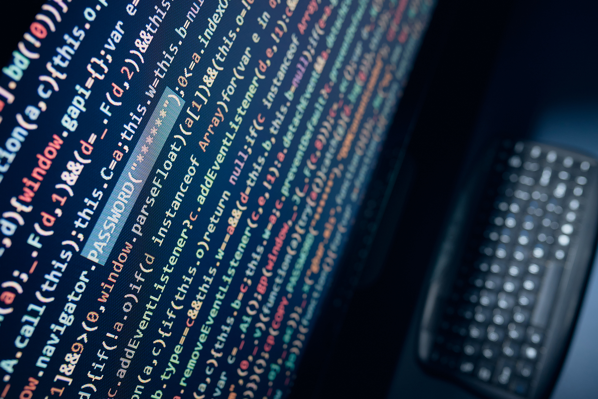 mit Malware infizierte WordPress-Installation mit Malware infizierte WordPress-Installation